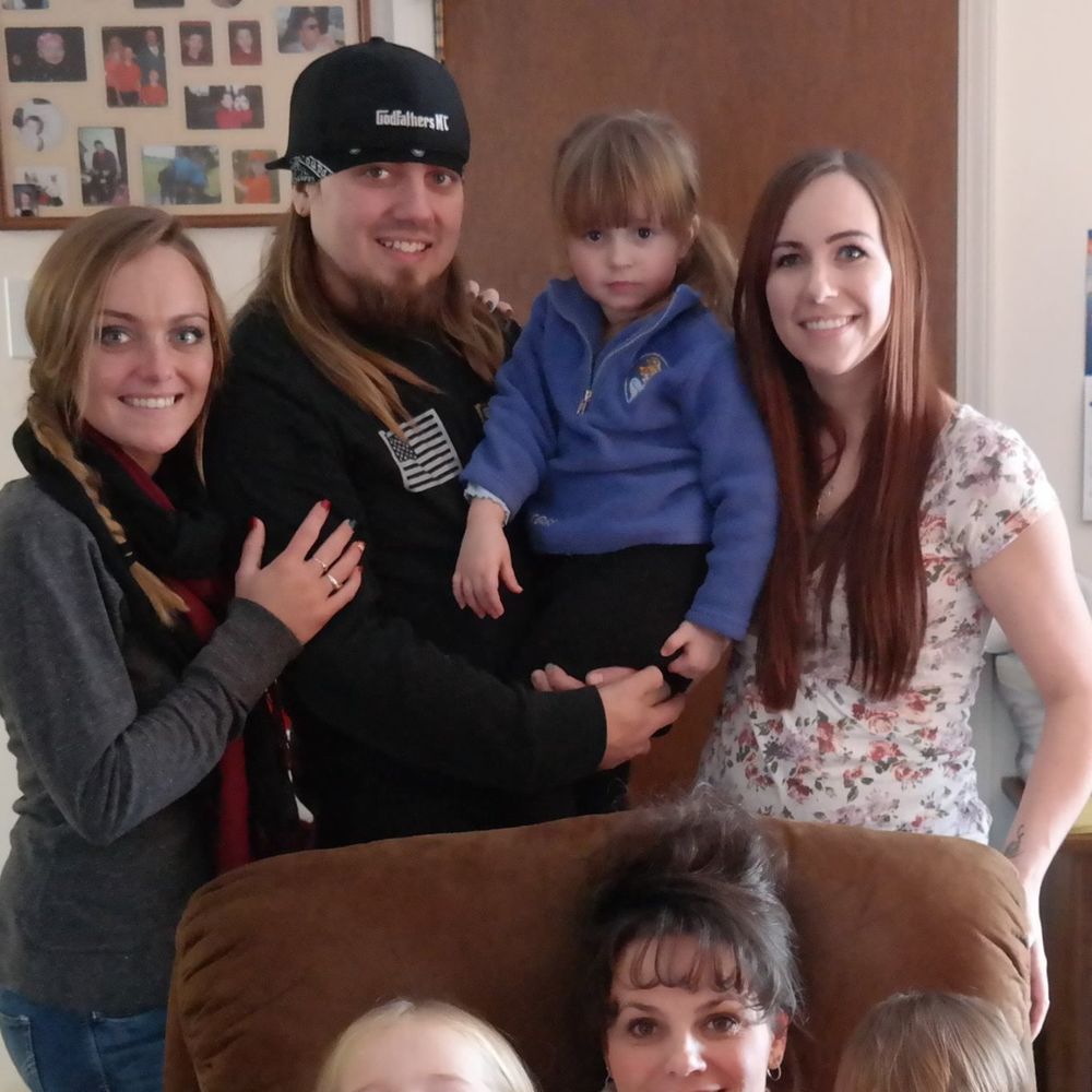 Meet your Posher, Tina