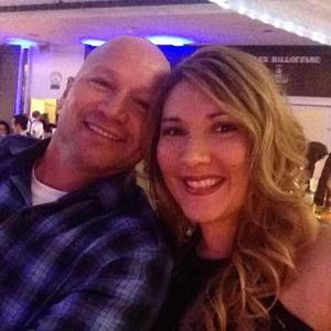 Meet your Posher, Lorena