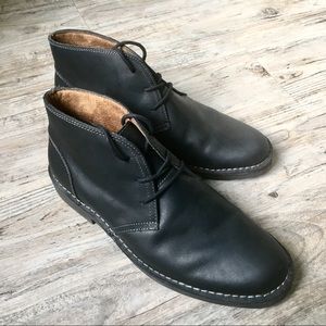 Men's Dockers chukka boots