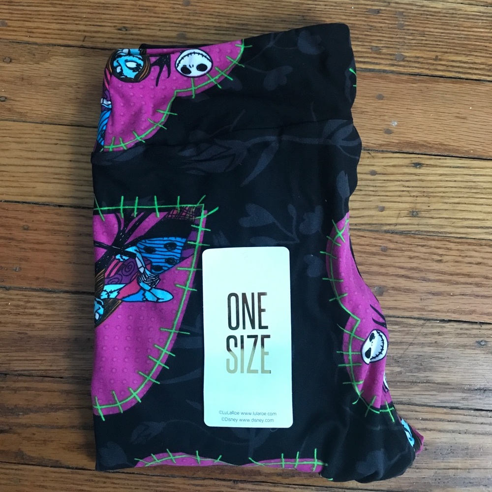 LuLaRoe Disney NBC OS BNWT!! Major Unicorn!!!!