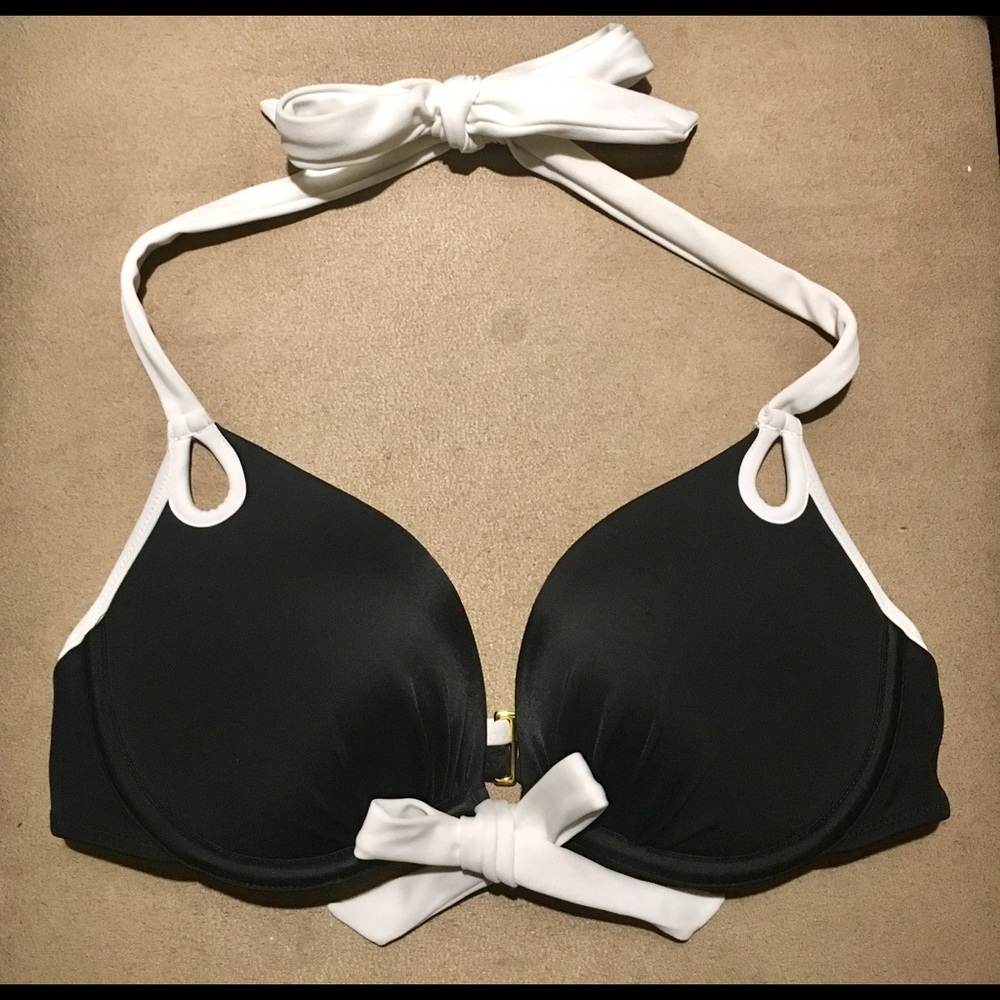 Victoria's Secret Bombshell Bikini Swim Top - 32C