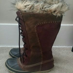 Sorel Snow Boots