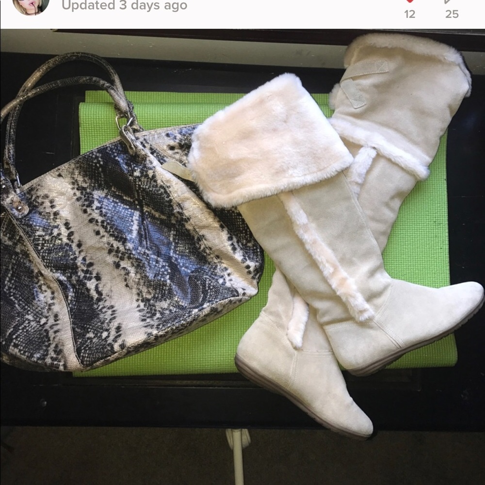 @aliciaholder 2nd part trade