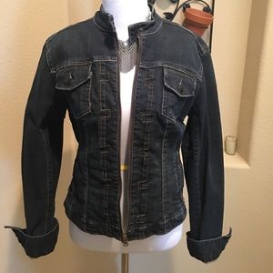 converse jean jacket