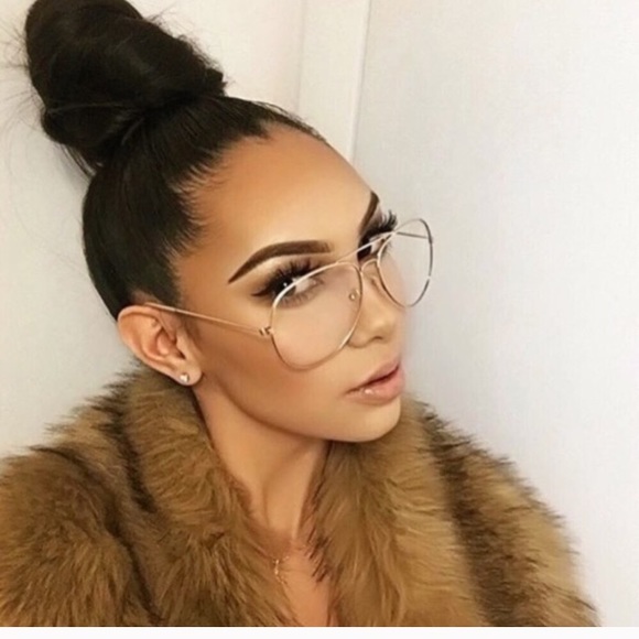 Clear aviators - Picture 2 of 2