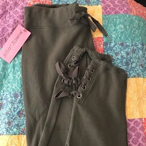 BETSEY JOHNSON SWEATS