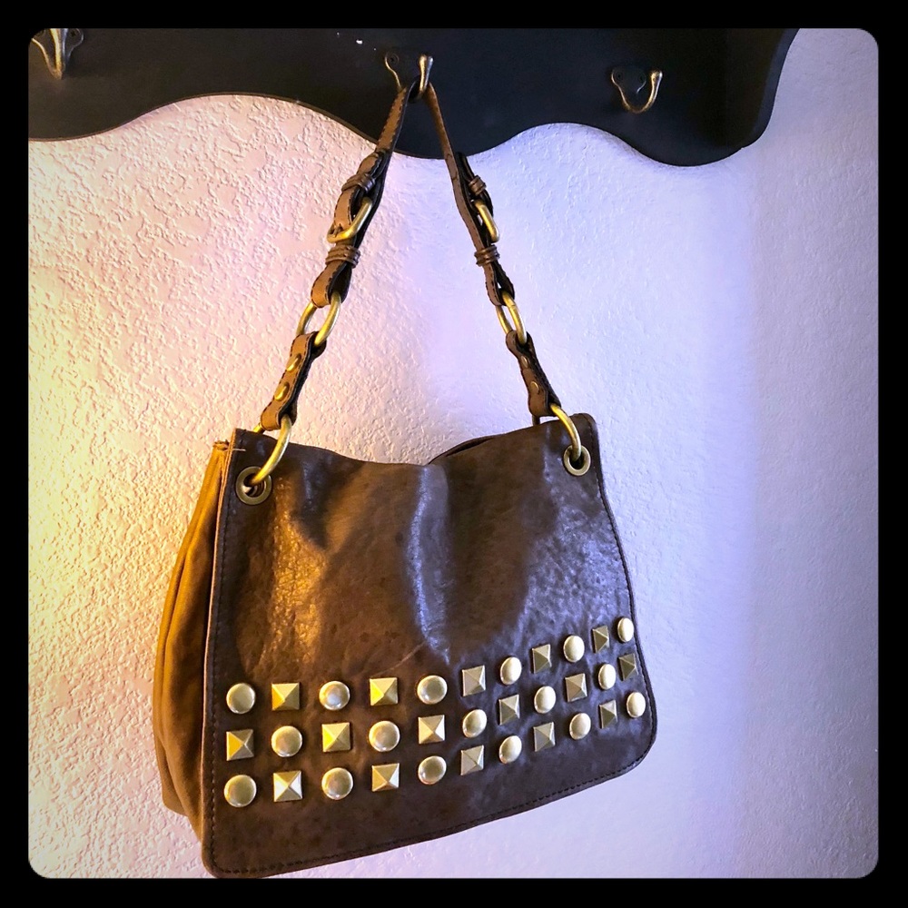 Fossil Handbag