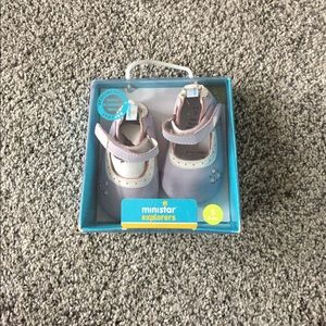 Infant Shoes