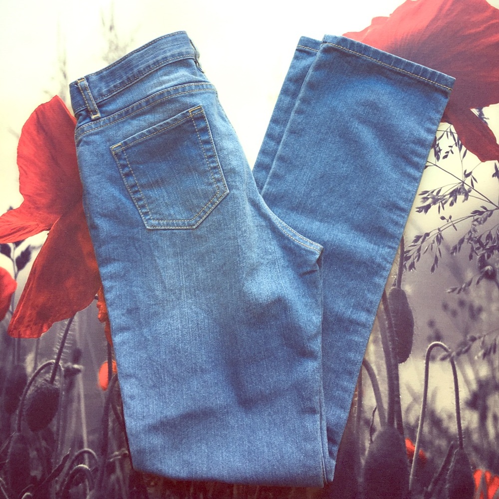 Girl jeans 👖