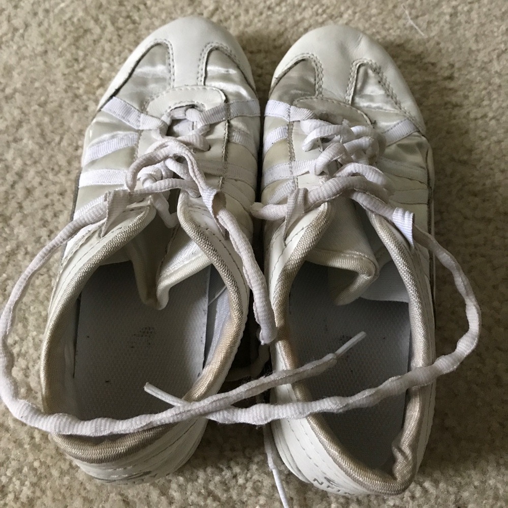 Nfinity Evolution Cheer Shoes