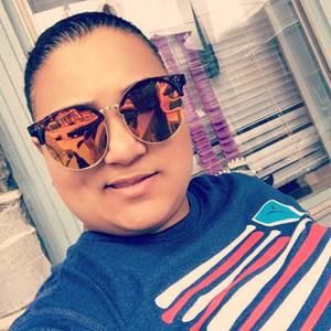 Meet your Posher, Zuleyka