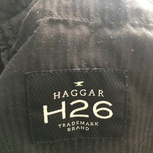 Haggar H26 Dress Pants 36w x 30