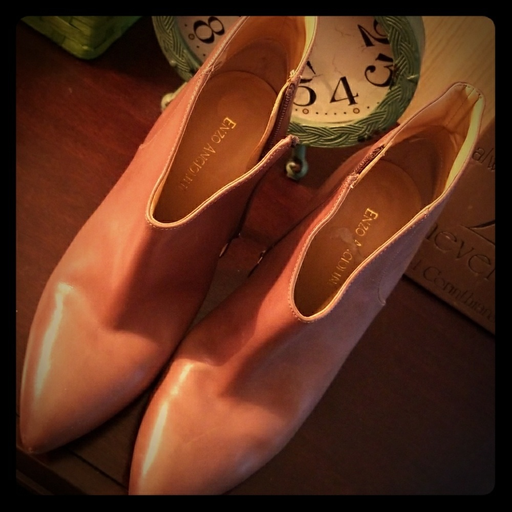 Enzo Angiolini