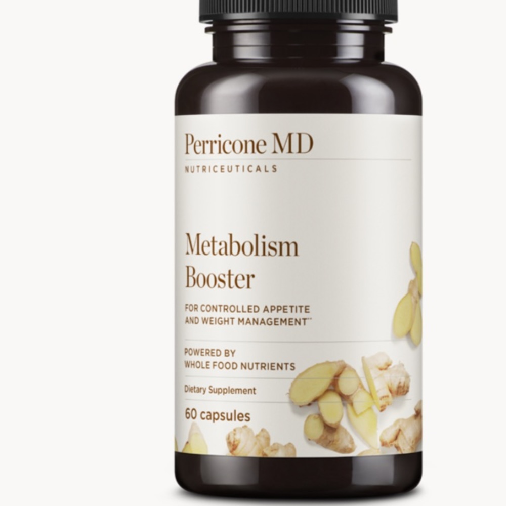 Perricone MD Metabolism Booster