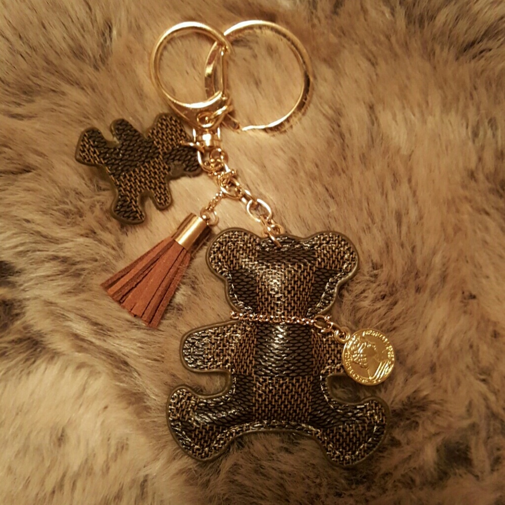 NWOT Super Cute Keychain!