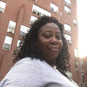 Meet your Posher, Sonya