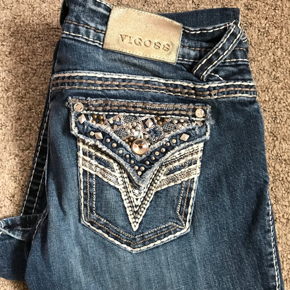 Vigoss jeans