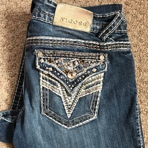 Vigoss jeans