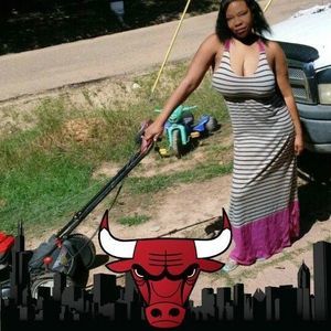 Meet your Posher, Rhonda