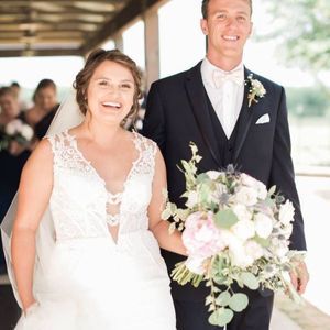 Meet your Posher, Billie marie