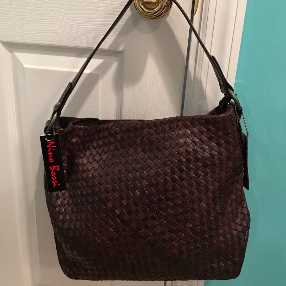 Nino Bossi Purse