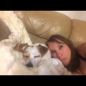 Meet your Posher, Barbara