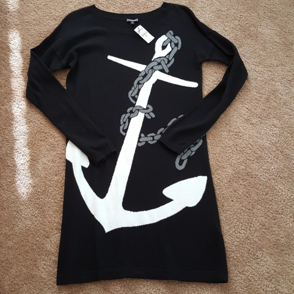 NWT dress