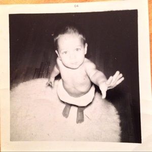 Meet your Posher, Mike