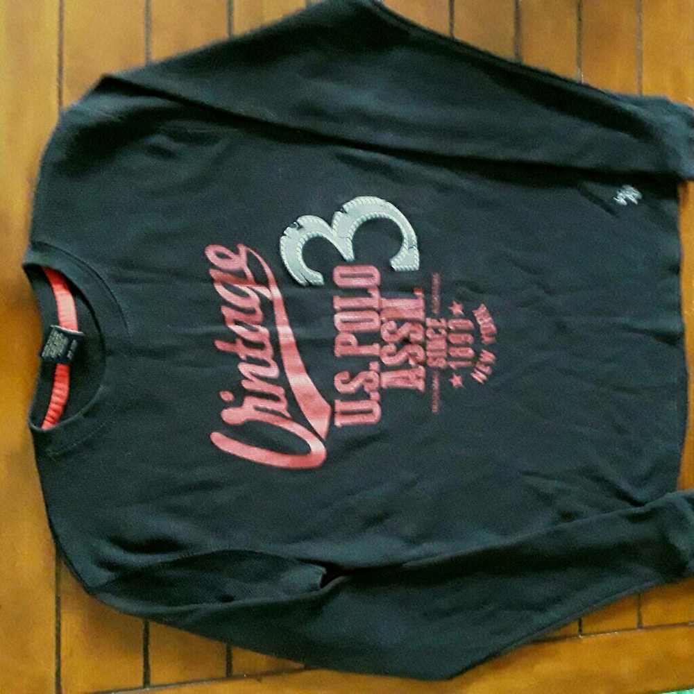 Boys long sleeved shirt