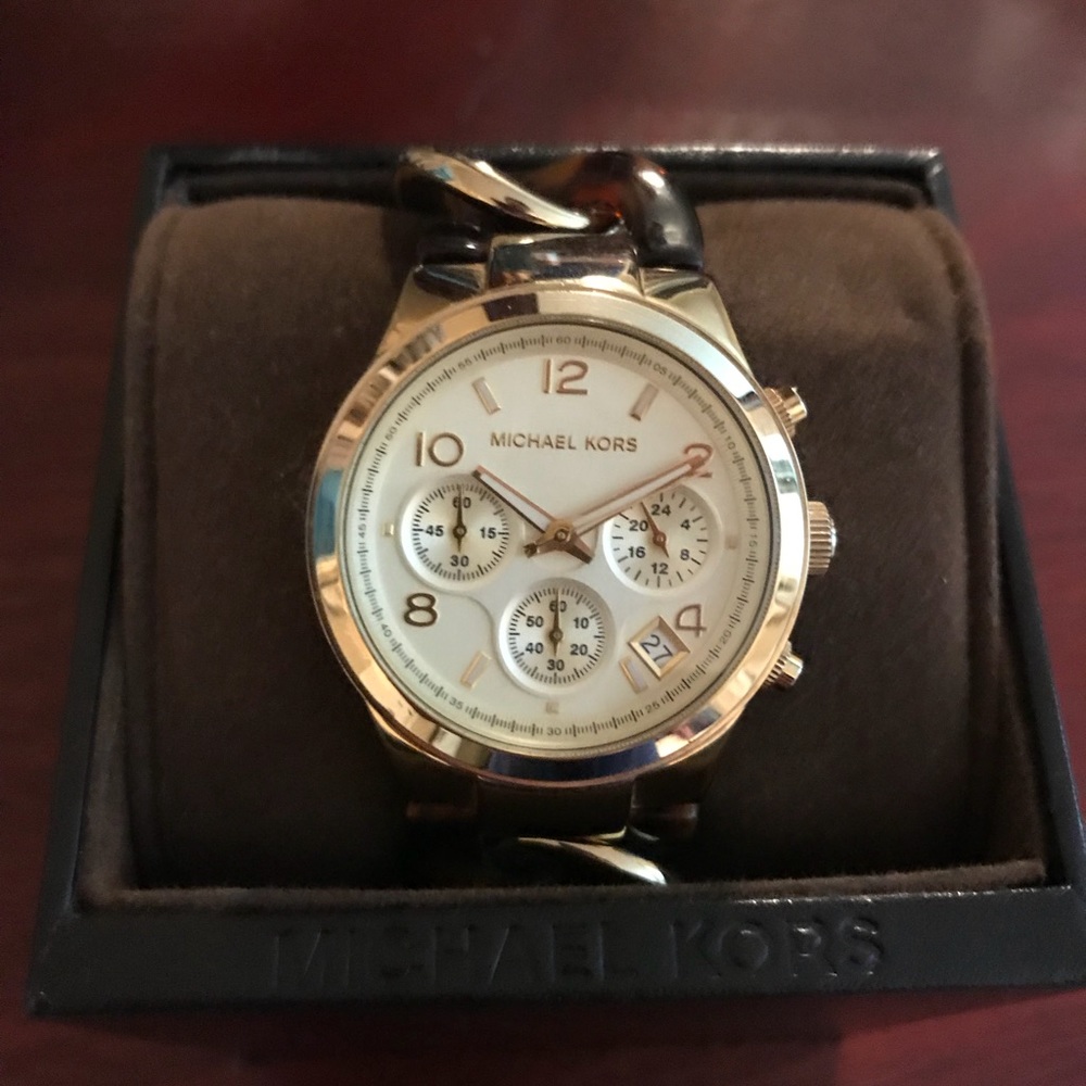 Michael Kors Watch