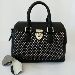 Dr's Bag and Sunglasses