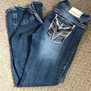 Vigoss jeans