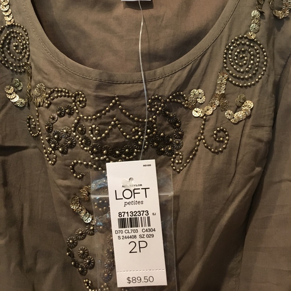 Loft dress - Picture 3 of 4
