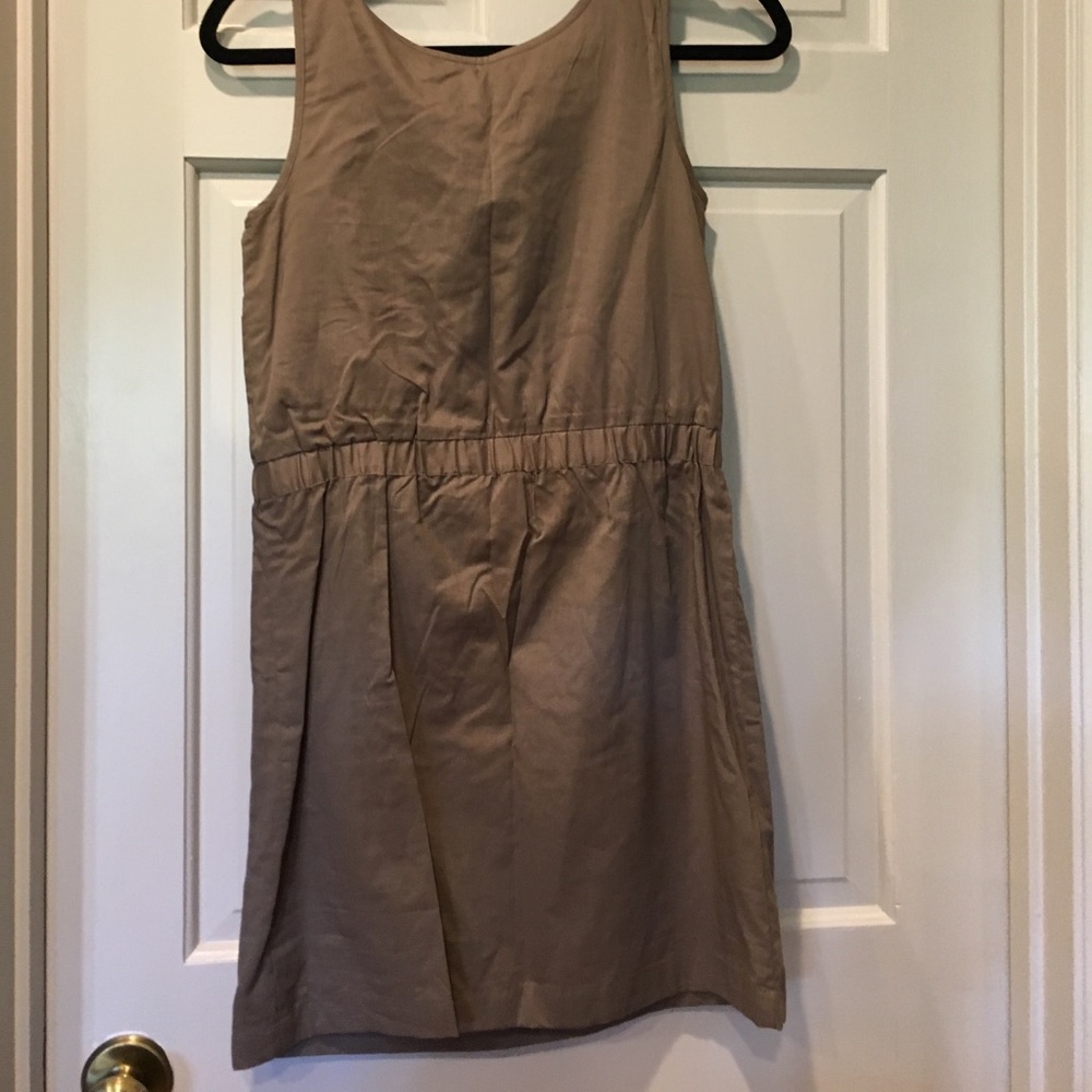 Loft dress - Picture 4 of 4