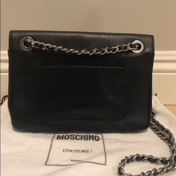 Moschino Milano Biker Sherpa Bag • Rare Archive Crossbody - Etsy Moschino Milano Couture Crossbody Bag. RARE.