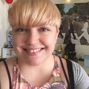 Meet your Posher, Sierra