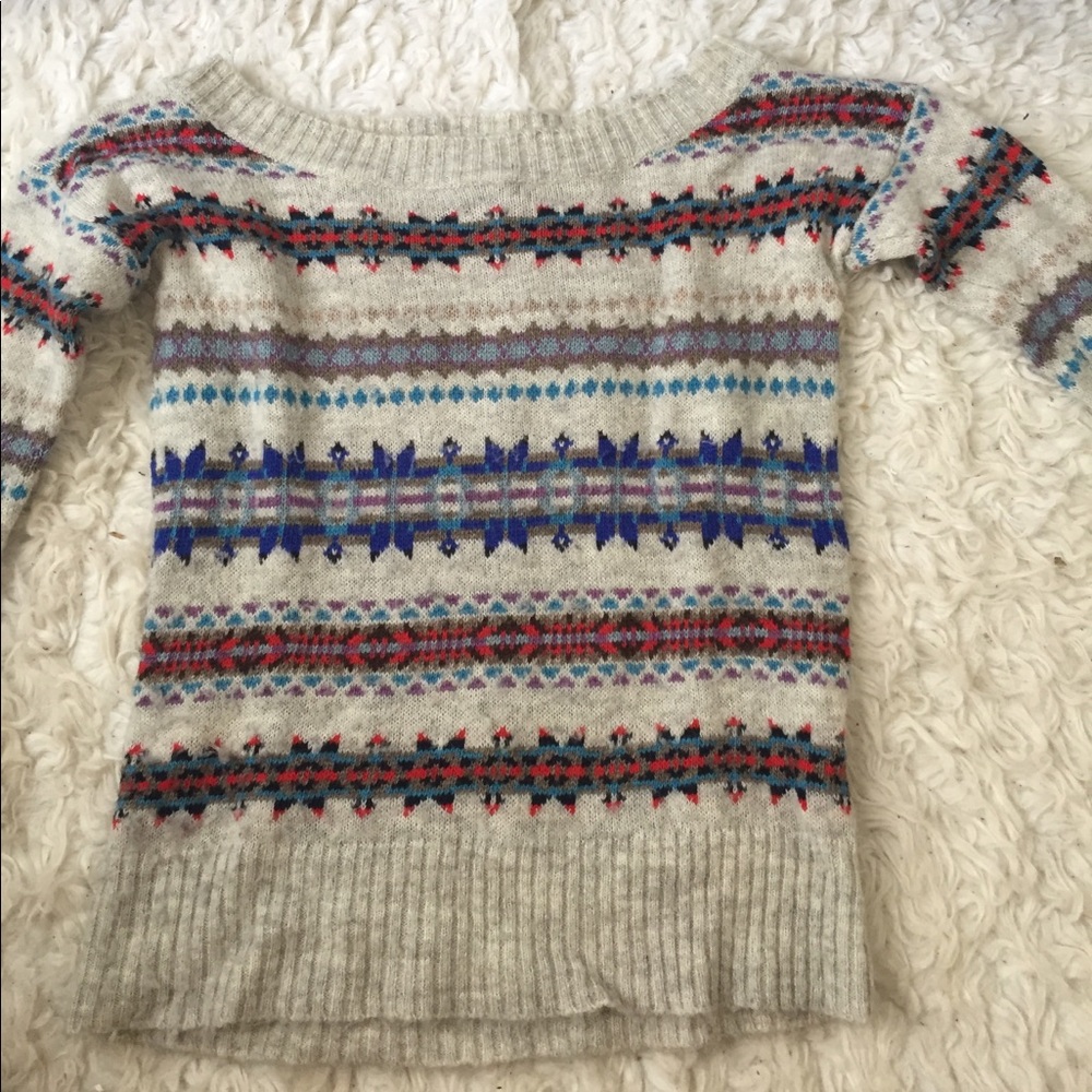 Sweater