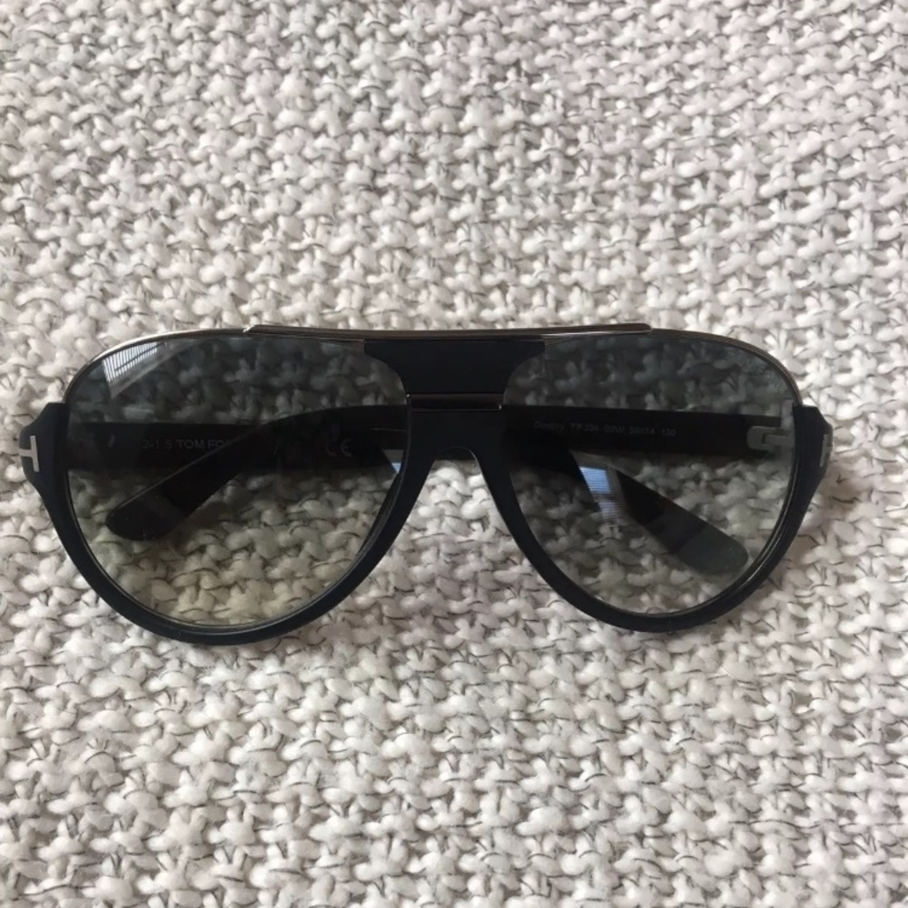 Tom Ford Sunglasses