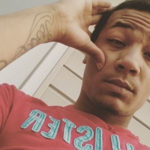 Meet your Posher, Chad