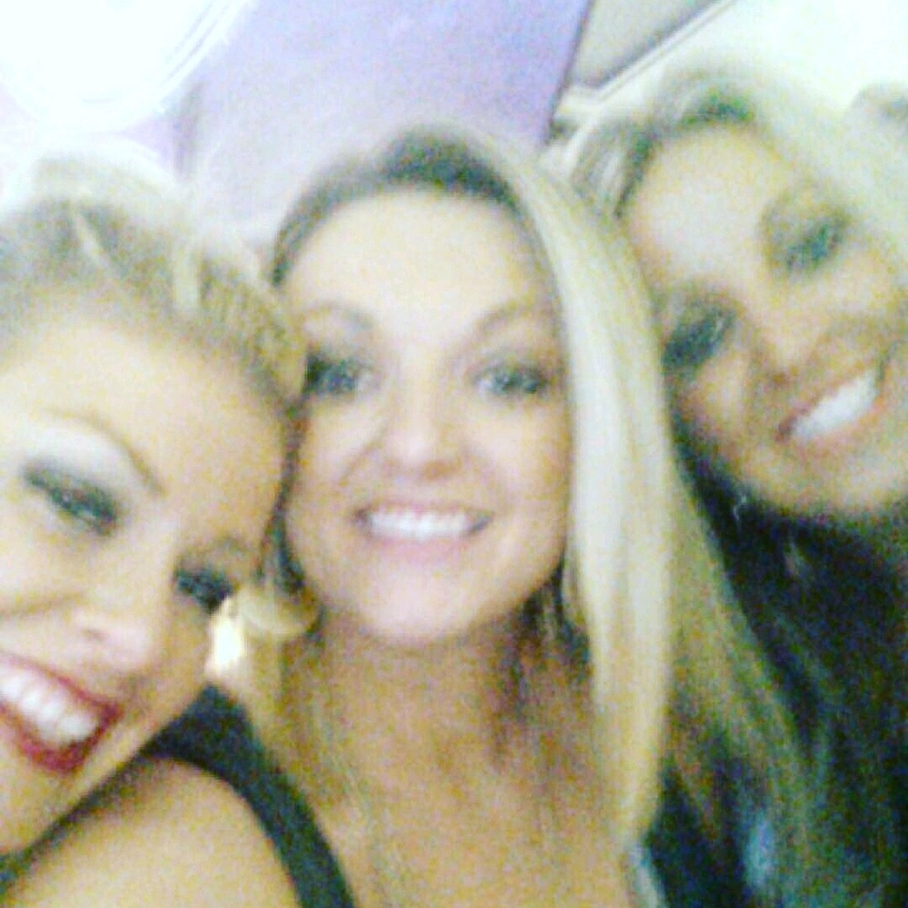 Meet your Posher, Jessica