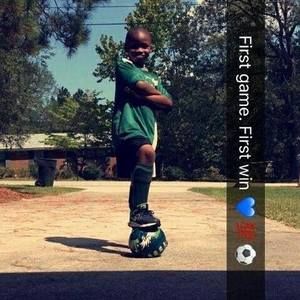 Meet your Posher, Jonathan