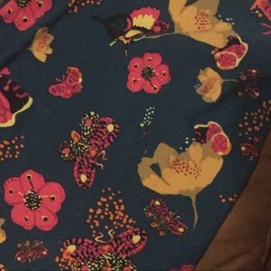 TC lularoe