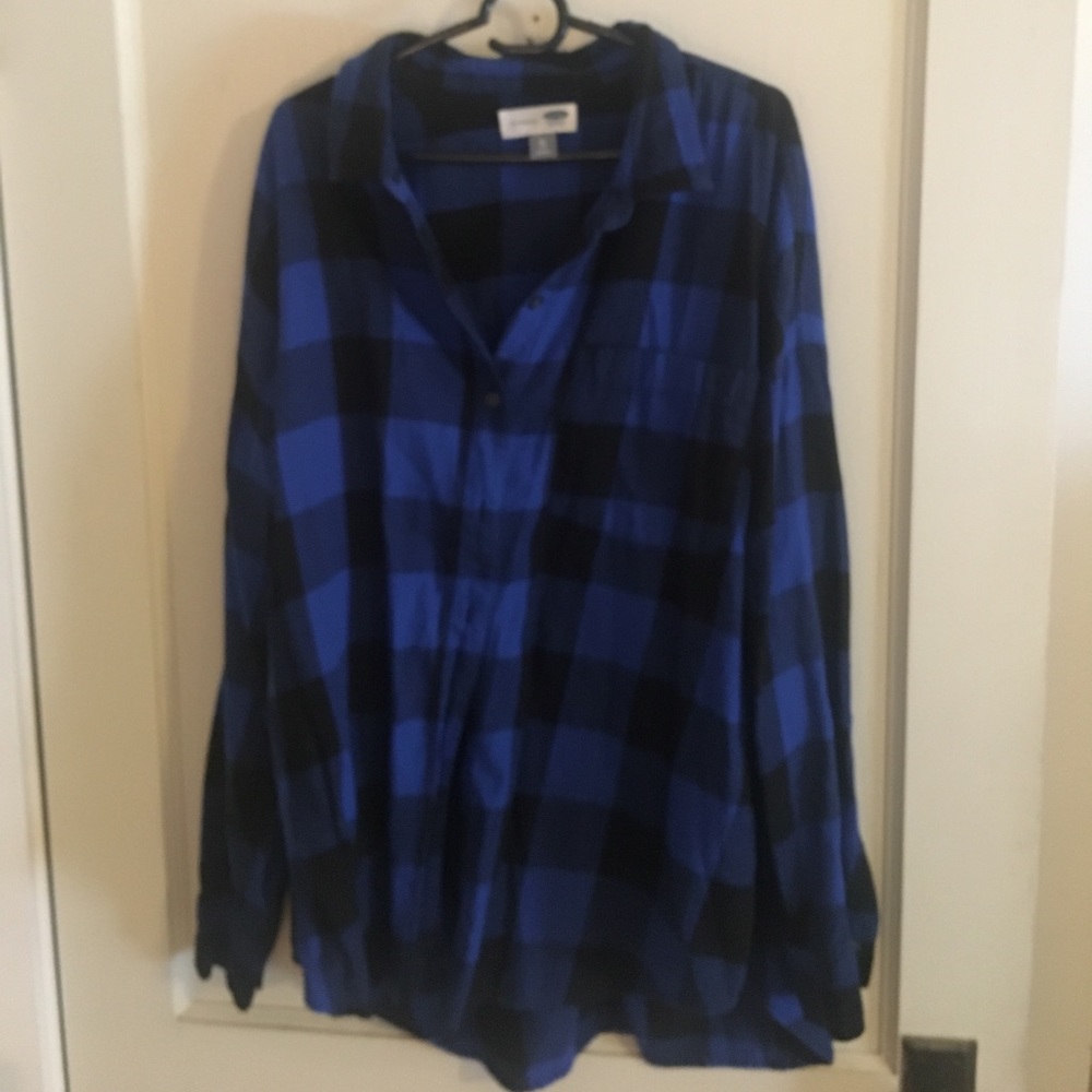 Flannel