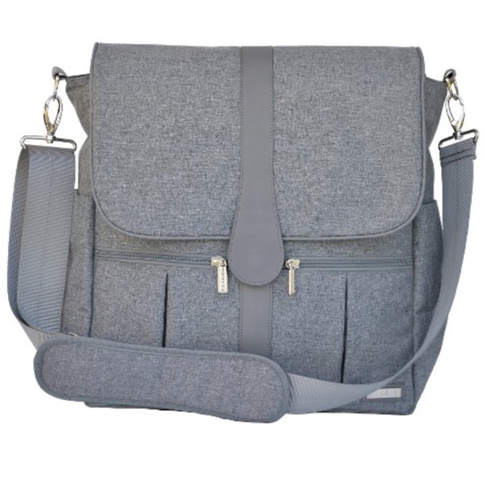 JJ Cole Backpack Diaper Bag