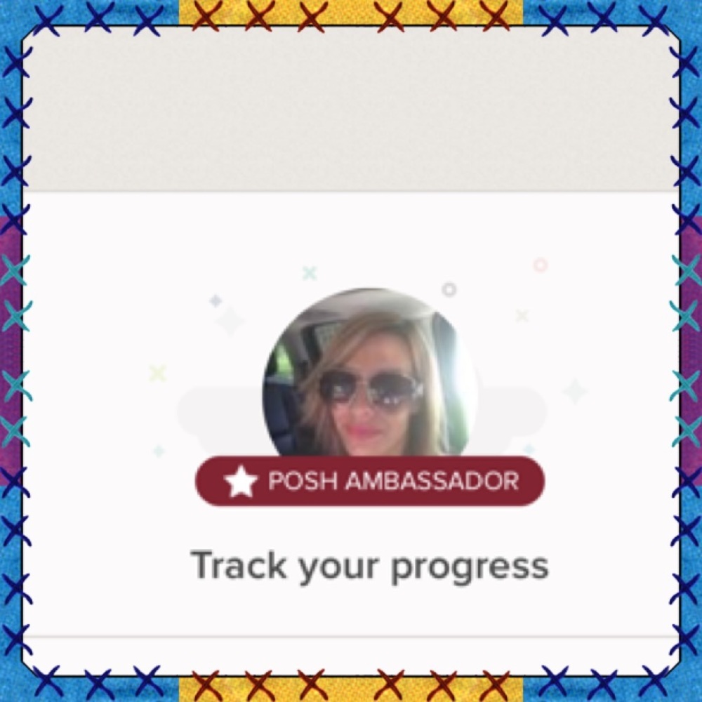 POSH AMBASSADOR