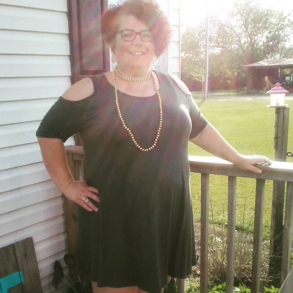 Meet your Posher, Tanya