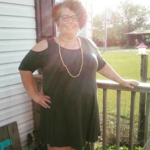 Meet your Posher, Tanya