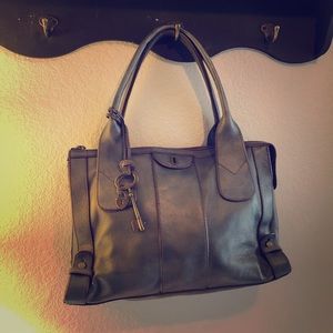 Fossil Handbag