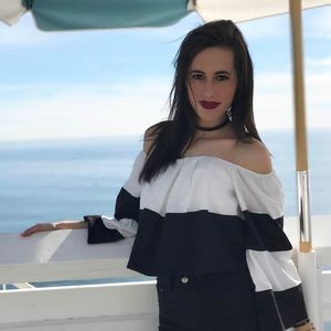 Meet your Posher, Kaitlin