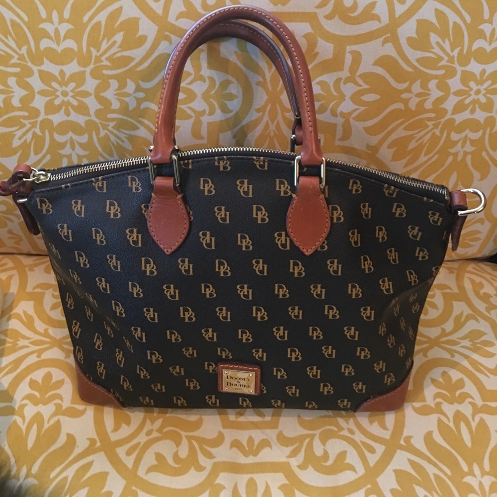 Dooney and Bourke Handbag